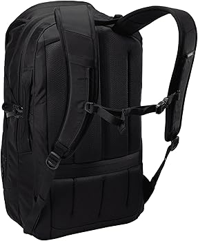 Thule Enroute Backpack 30L, Black : Amazon.ca: Clothing, Shoes