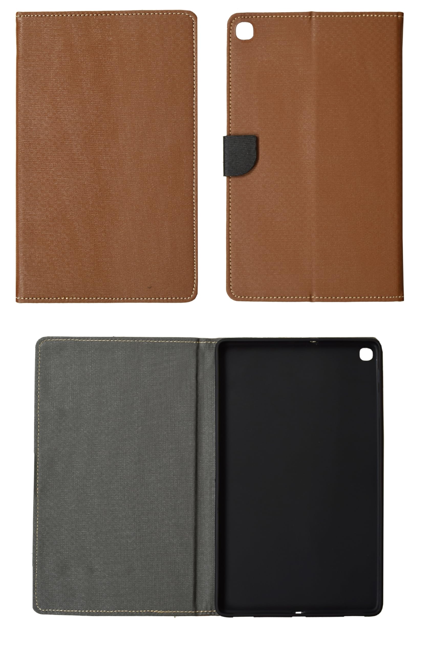 See full amazon price history chart for KANICT Flip Cover for Samsung Galaxy Tab A 10.1 (SM-T510/T515) (2019) -Brown KANICT Flip Cover for Samsung Galaxy Tab A 10.1 (SM-T510/T515) (2019) -Brown (B07Y6R3ZMH) Amazon Price History, Amazon Price Tracker