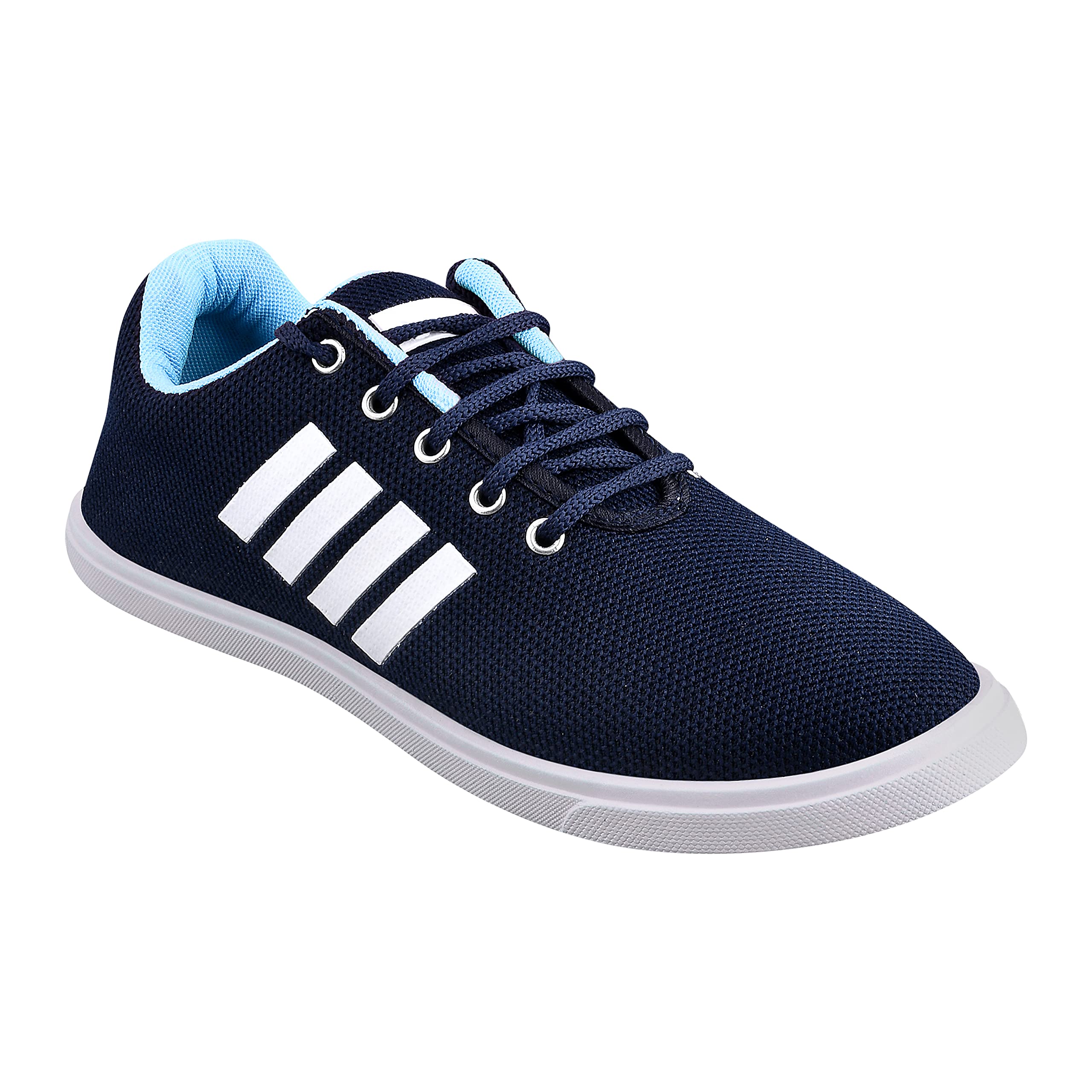 Birde Premium Sports Shoes for Women Blue… (B09YDH6VJS) Amazon Price History, Amazon Price Tracker