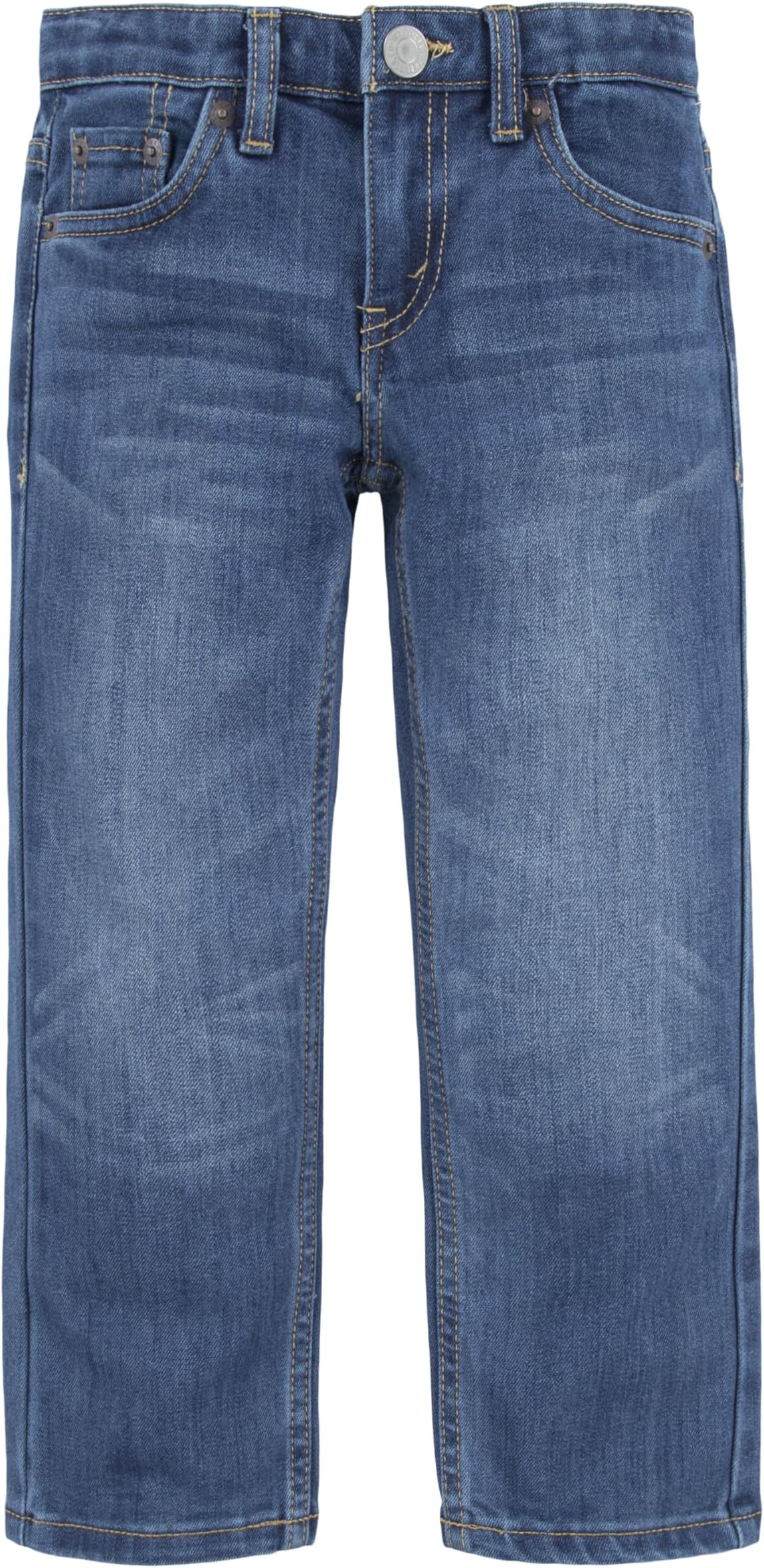 Boys 511 Slim Fit Performance Jeans