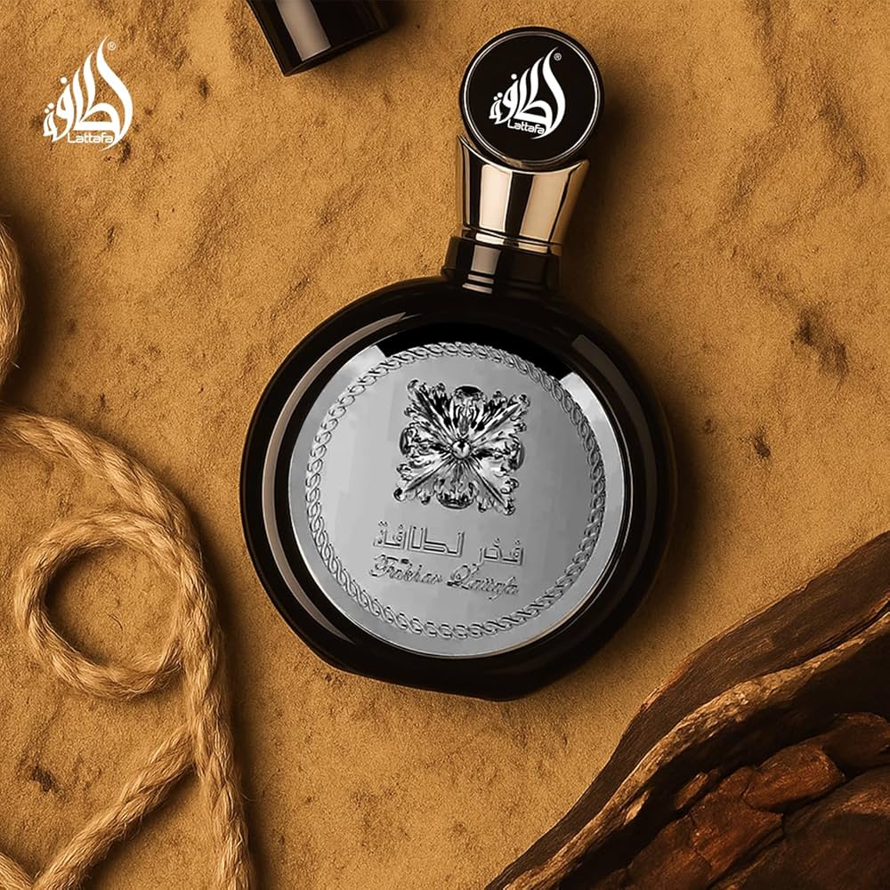 香水(男性用) Lattafa Fakhar edp 100ml 3.4fl.oz Lattafa Fakhar Middle Eastern Perfume, EDP Spray 3.4 oz For