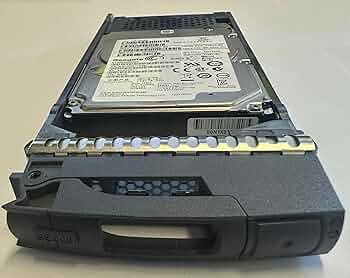 Amazon.com: X423_SLTNG900A10 Netapp ($159 ea.) 900GB, 10K