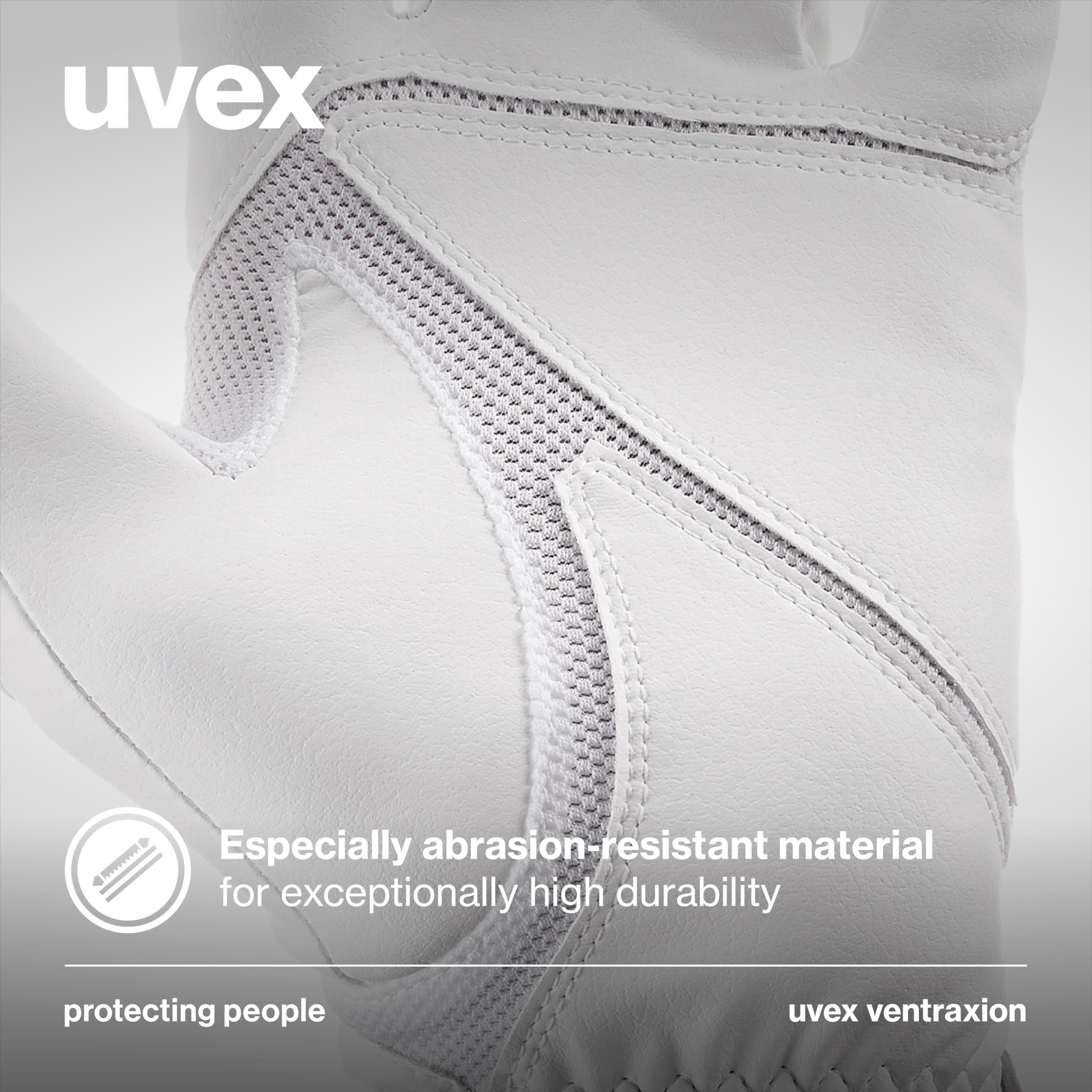 Uvex Uvex Ventraxion - Guanti da Equitazione Unisex Adulto
