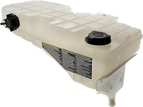 Dorman 603-5403, depósito para líquido refrigerante Peterbilt