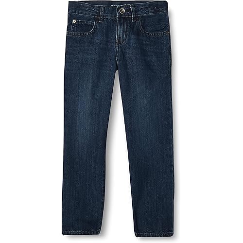 The Children's Place Boys' Straight Leg Jeans