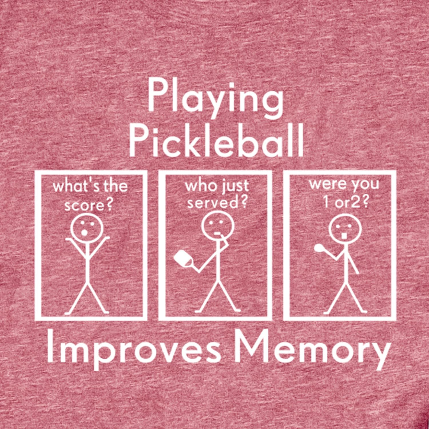Women Pickleball Shirt Pickleball Player T-Shirt Pickleball Lover Gift Tee Tops - Image 5