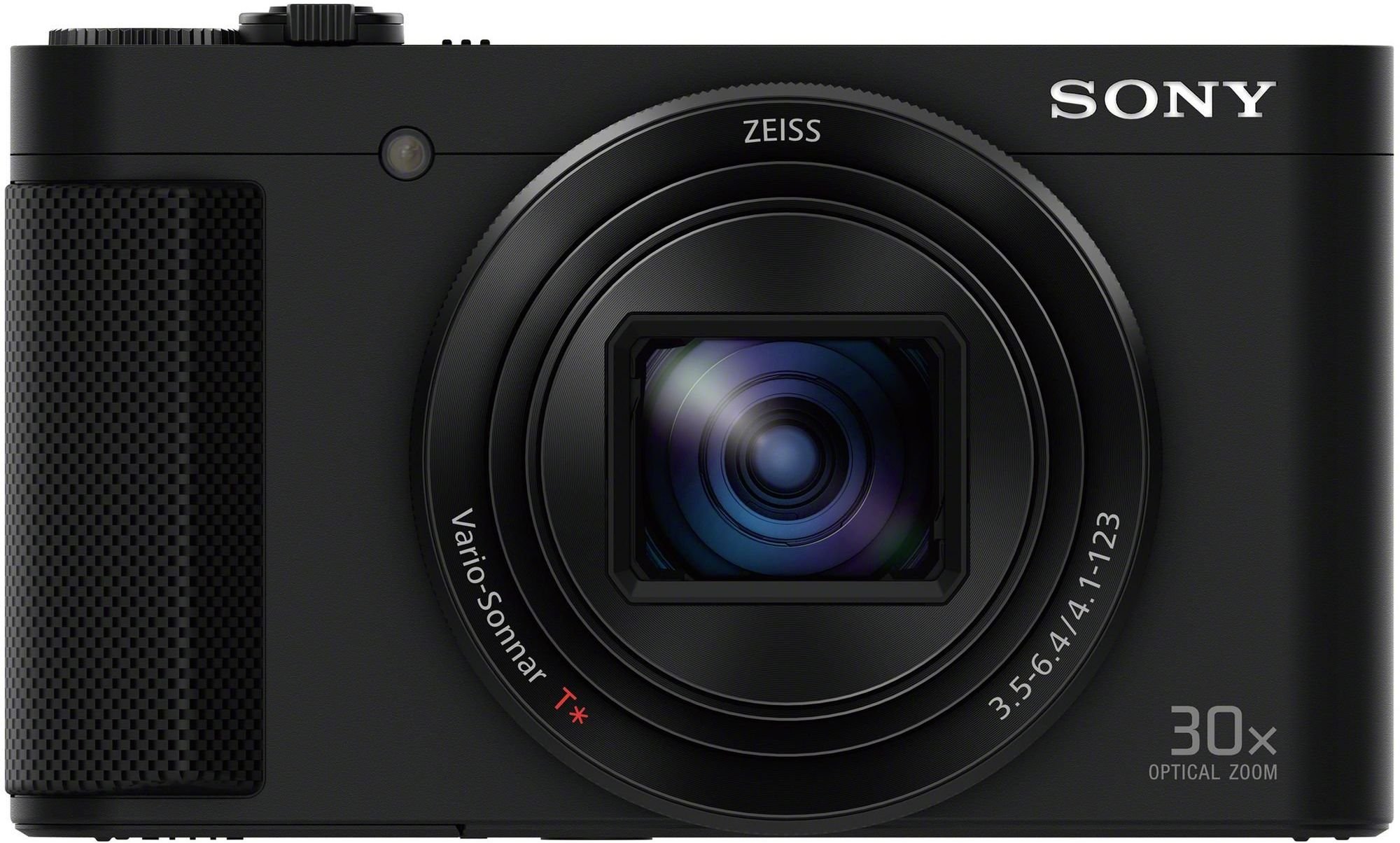 Sony Cyber-shot HX90V Compact Camera with 30x Optical Zoom