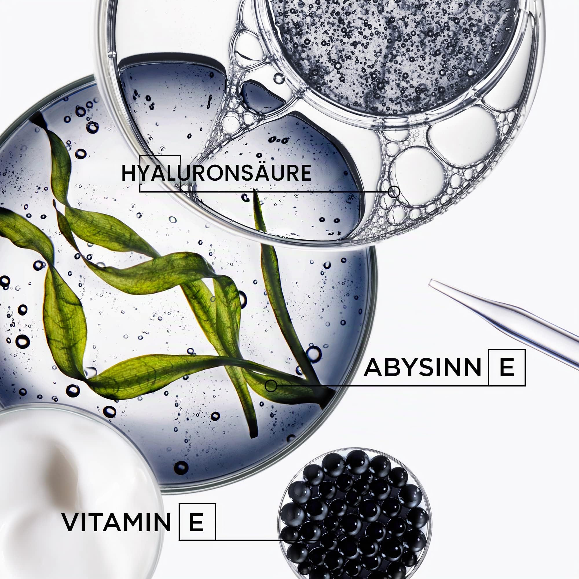 Kérastase Chronologiste L’Huile de Parfum, Antistatisches Duft-Öl für alle Haartypen, Nährende und stärkende Haarpflege mit Hitzeschutz und intensivem Duft, Flakon, 30 ml