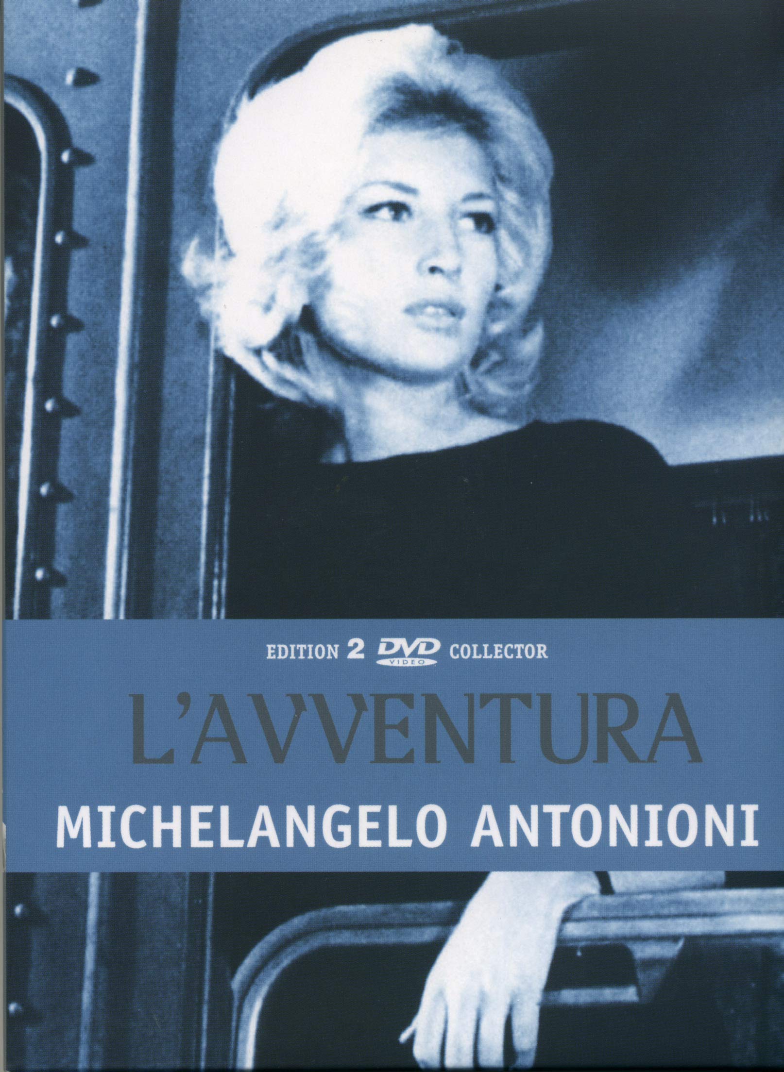 L'avventura