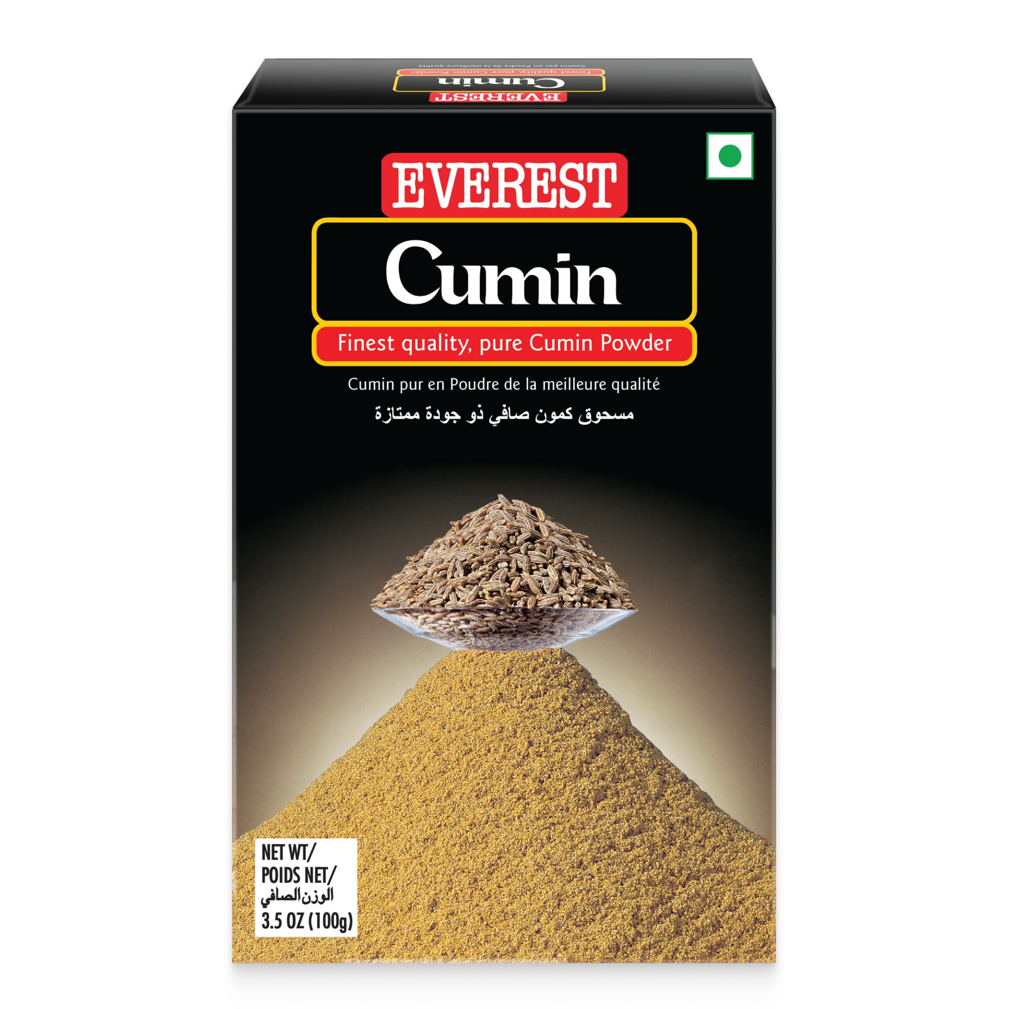 Everest Cumin Powder, 100g
