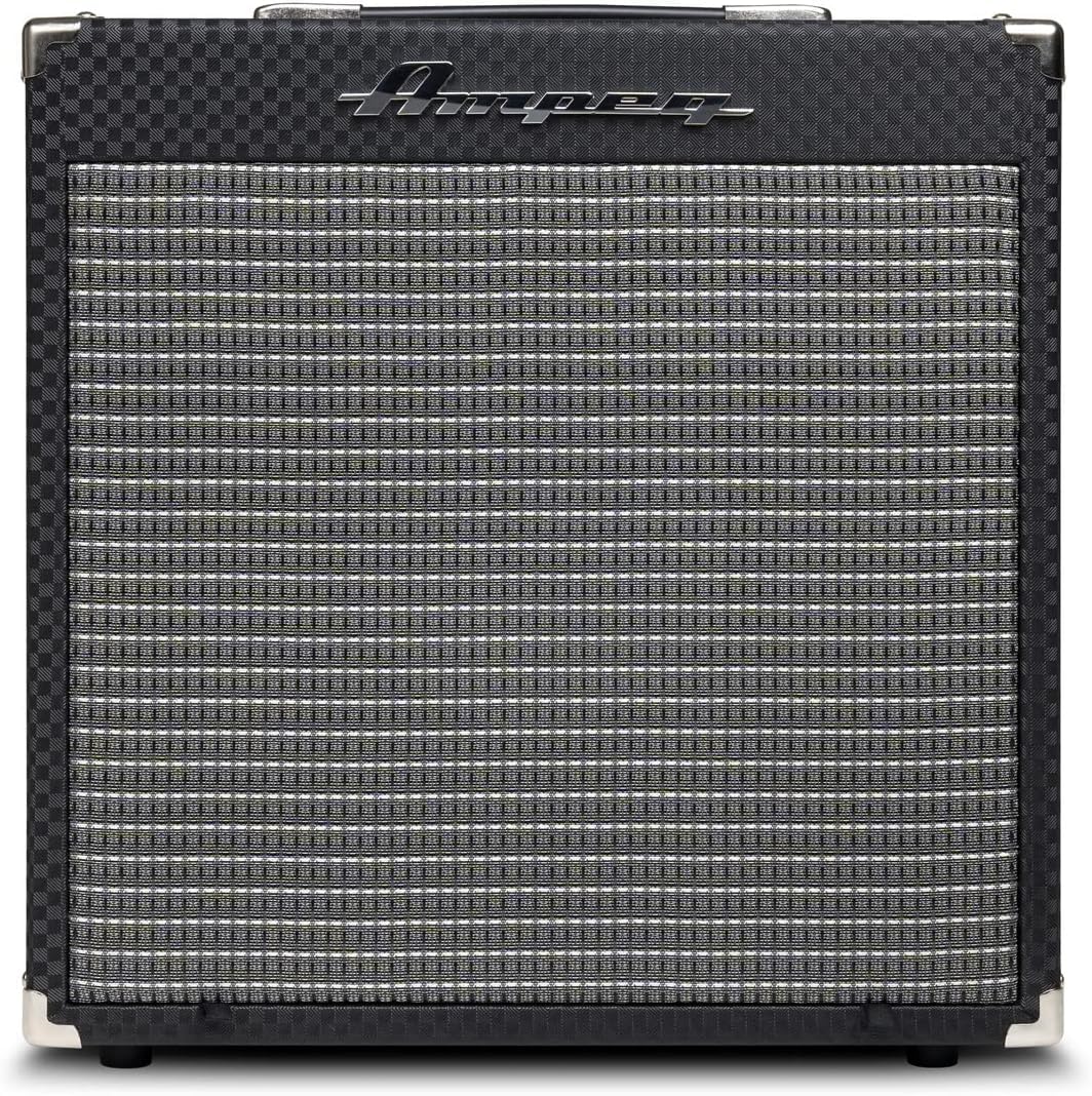 アンペグ AMPEG ベースアンプコンボ RB-108