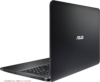 Amazon.co.jp: ASUS ノートブック F554LA ブラック ( WIN10 64Bit Amazon.co.jp: ASUS ノートブック F554LA ブラック ( WIN10 64Bit