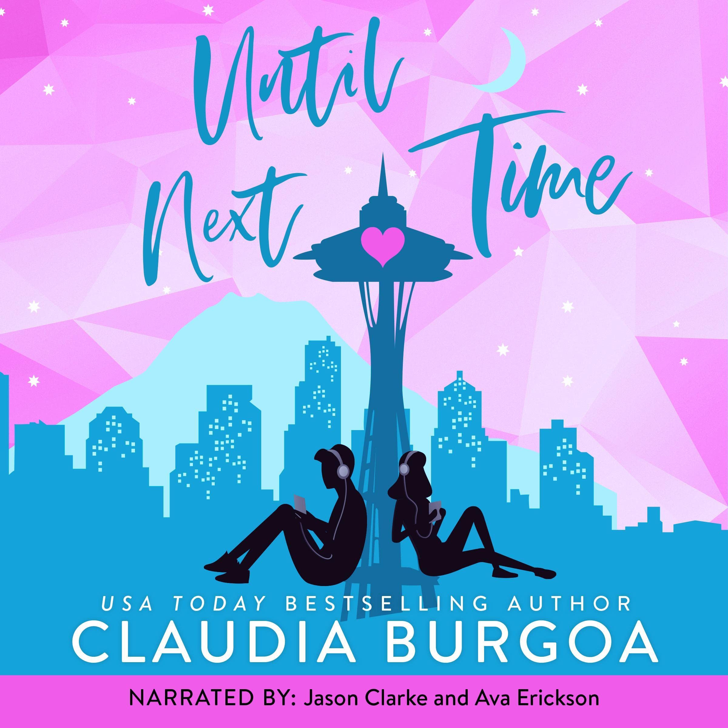Cover art for Until Next Time