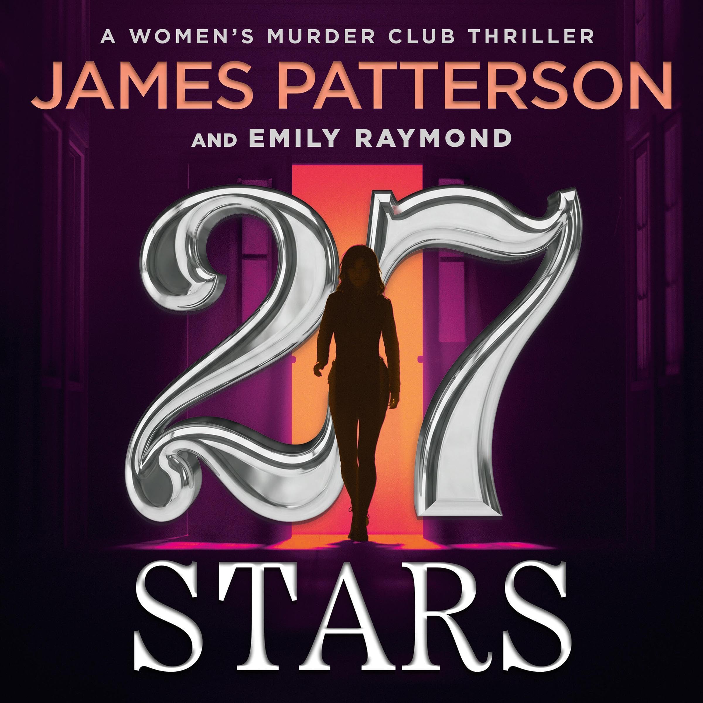 Cover art for 27 Stars