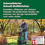 Bosch - Quiet Shredder - AXT 25 TC - 3