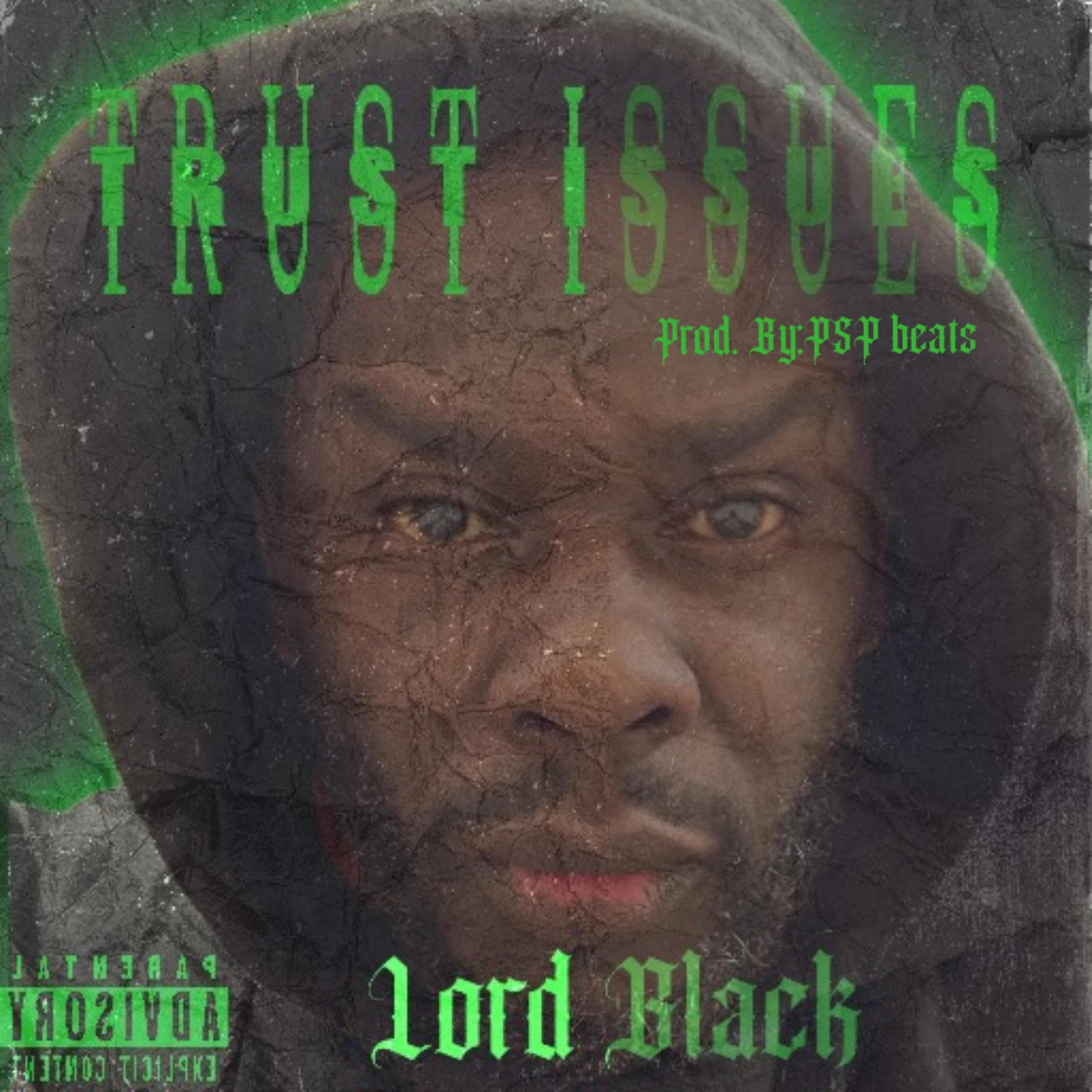 Lord Black