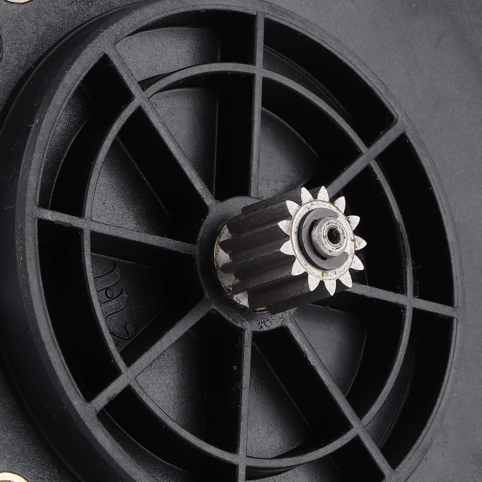 Servo Sterzo Servomotore Elettr. Adatto per VW Golf VI (5K1) 1.4 TSI