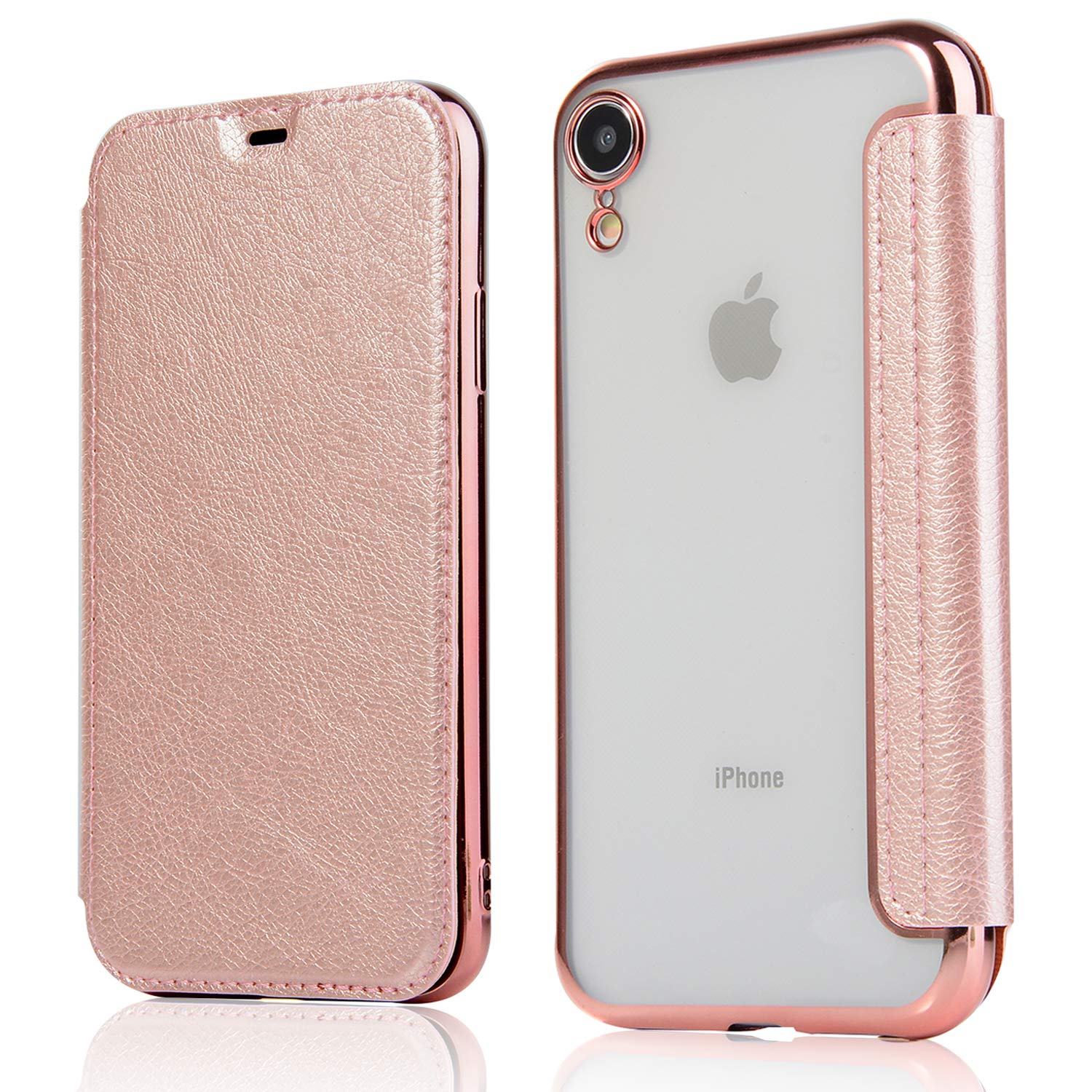 iPhone XR カスタム品 (iPhone 13風) 64GB ピンク Amazon.co.jp: Apple