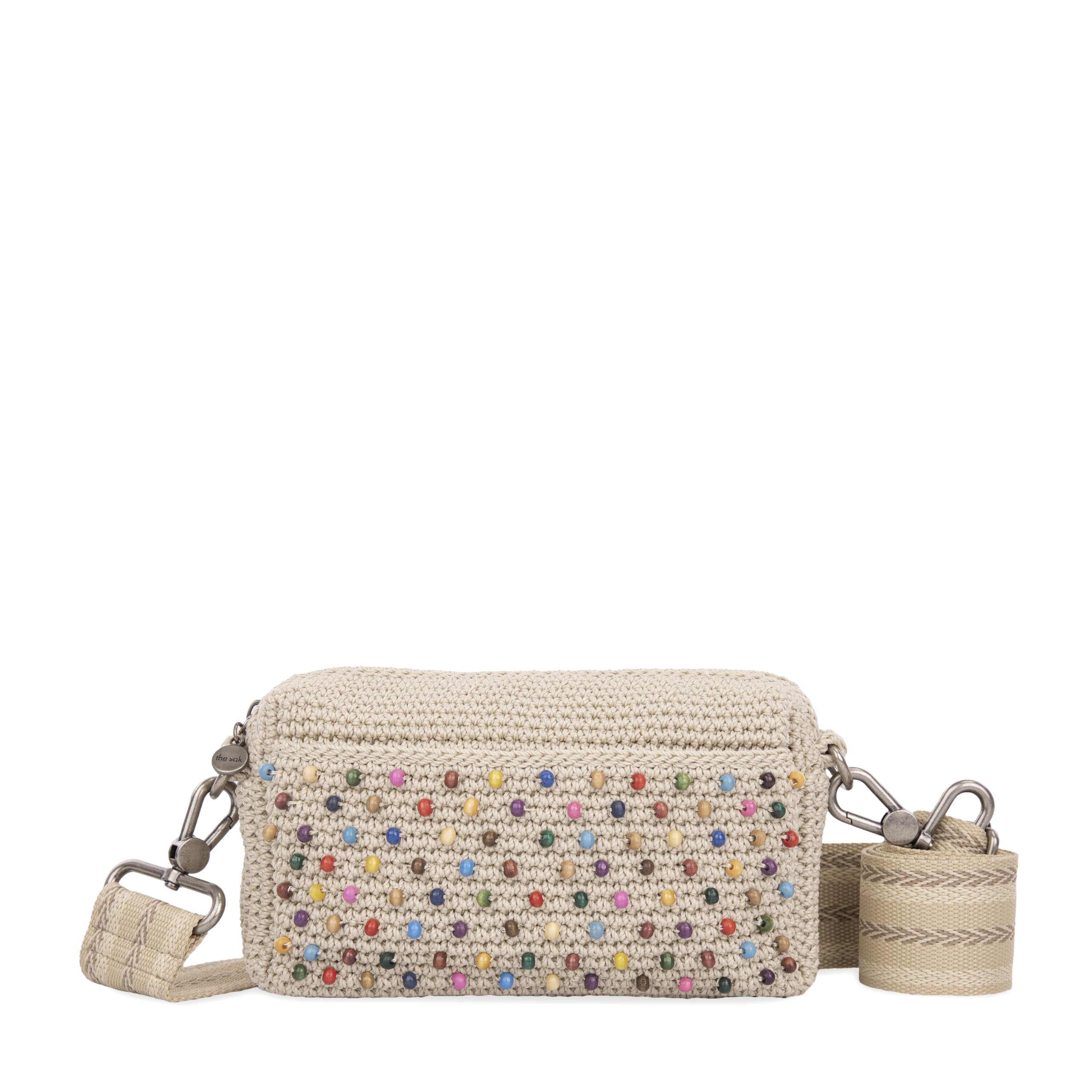The SakCora Smartphone Crossbody