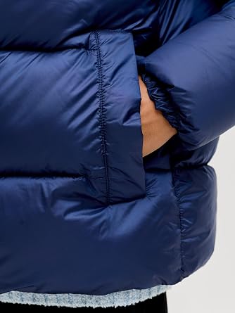 Puffer Jacket Puffer Jacket Boys