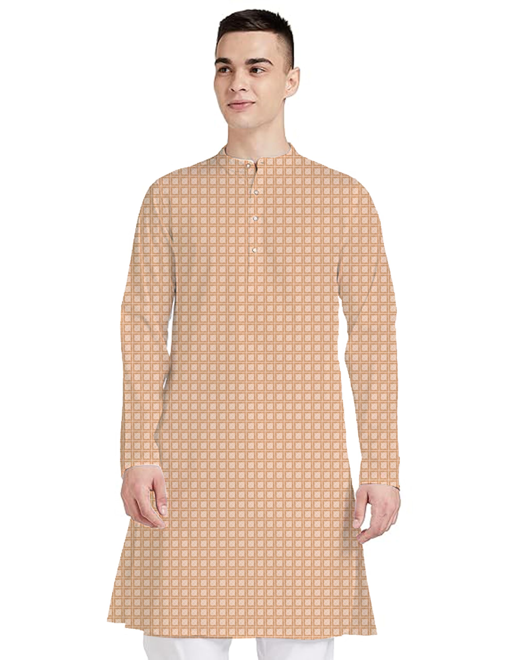 libas by madhu Men's Kurta-picture-17