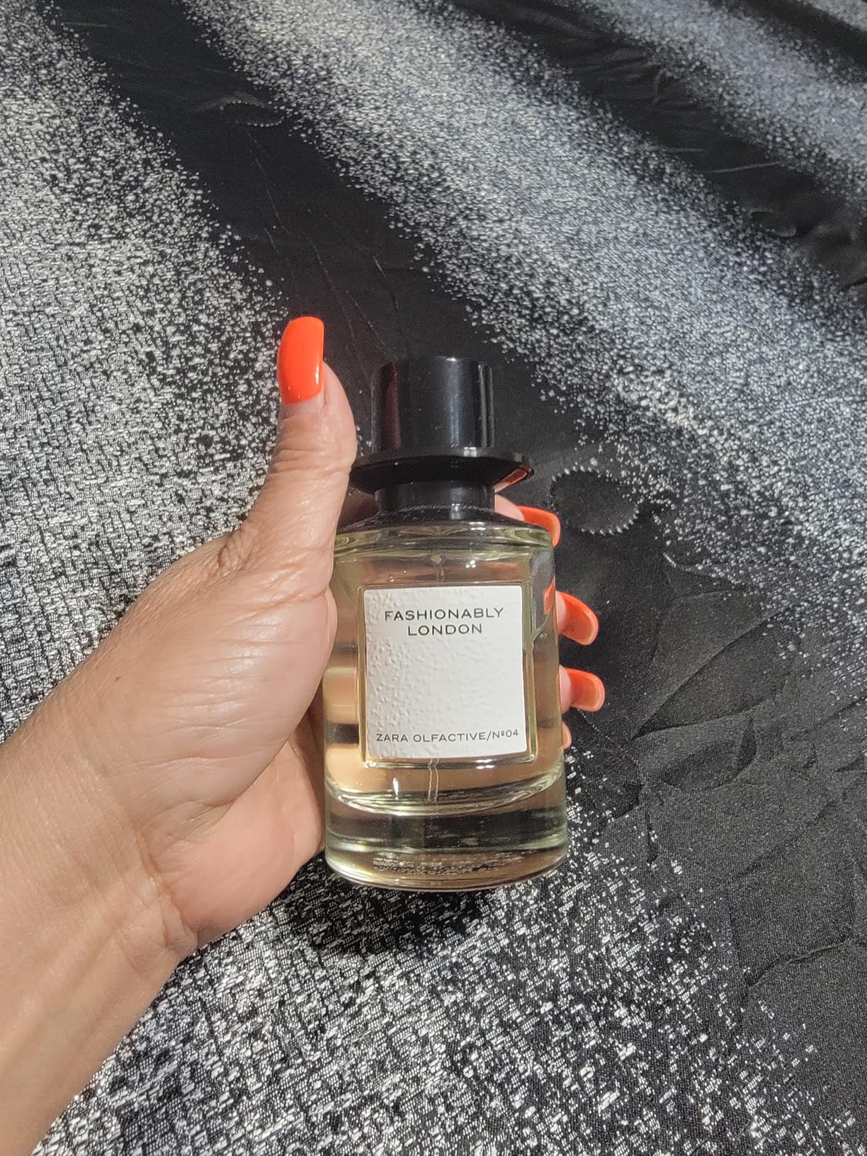 Zara Fashionably London Perfume for Women EDP Eau De Brazil | Ubuy