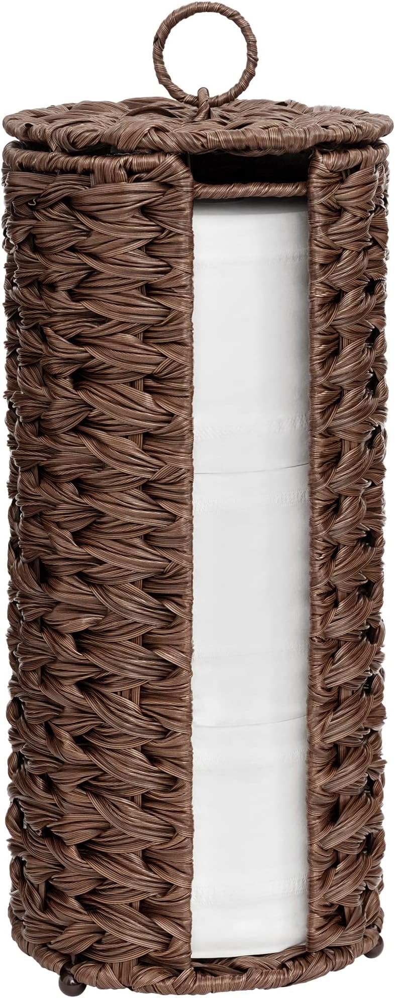 Toilet Paper Holder Stand