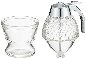 さとう様　専用 Amazon｜佐藤金属興業(Satokinzoku) SALUS ハニーディスペンサー