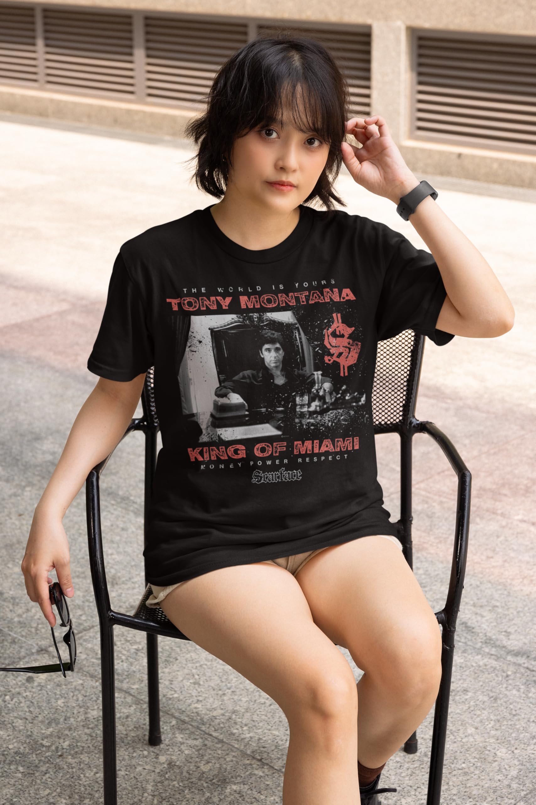 Amazon.com: American Classics: Scarface
