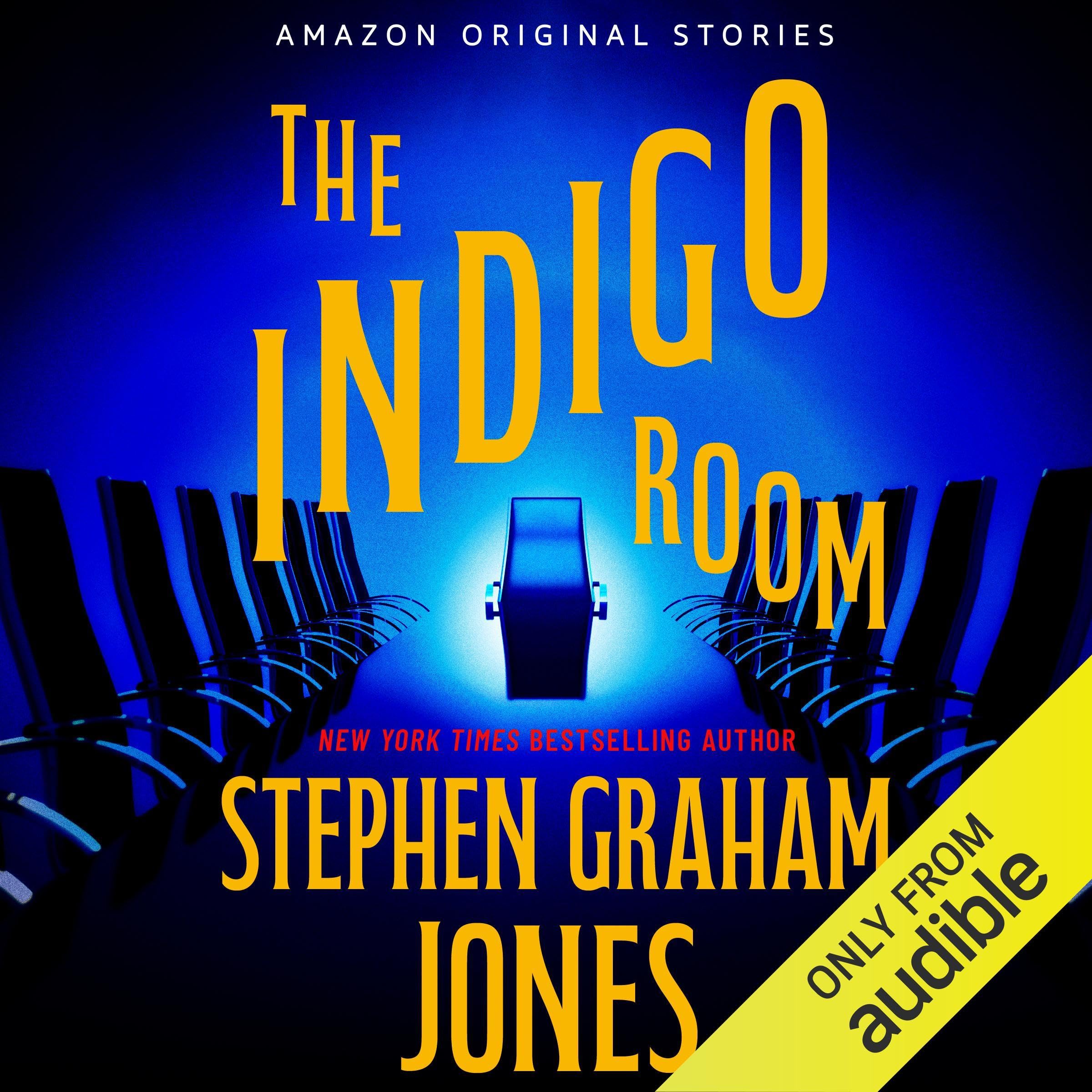 The Indigo Room