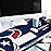 YouTheFan NFL Houston Texans Logo Series Desk Pad SMU