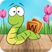 Word Wow Seasons - Worm is back for more word finding action!