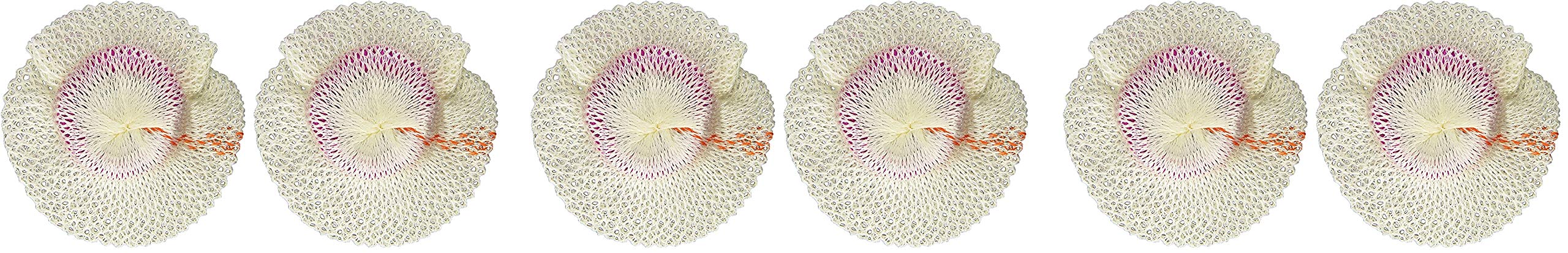 AMERICAN MANTLE COMPANY INC 254 Soft Inverted Mantle Fitted, 2-Pack (?hree P?ck)