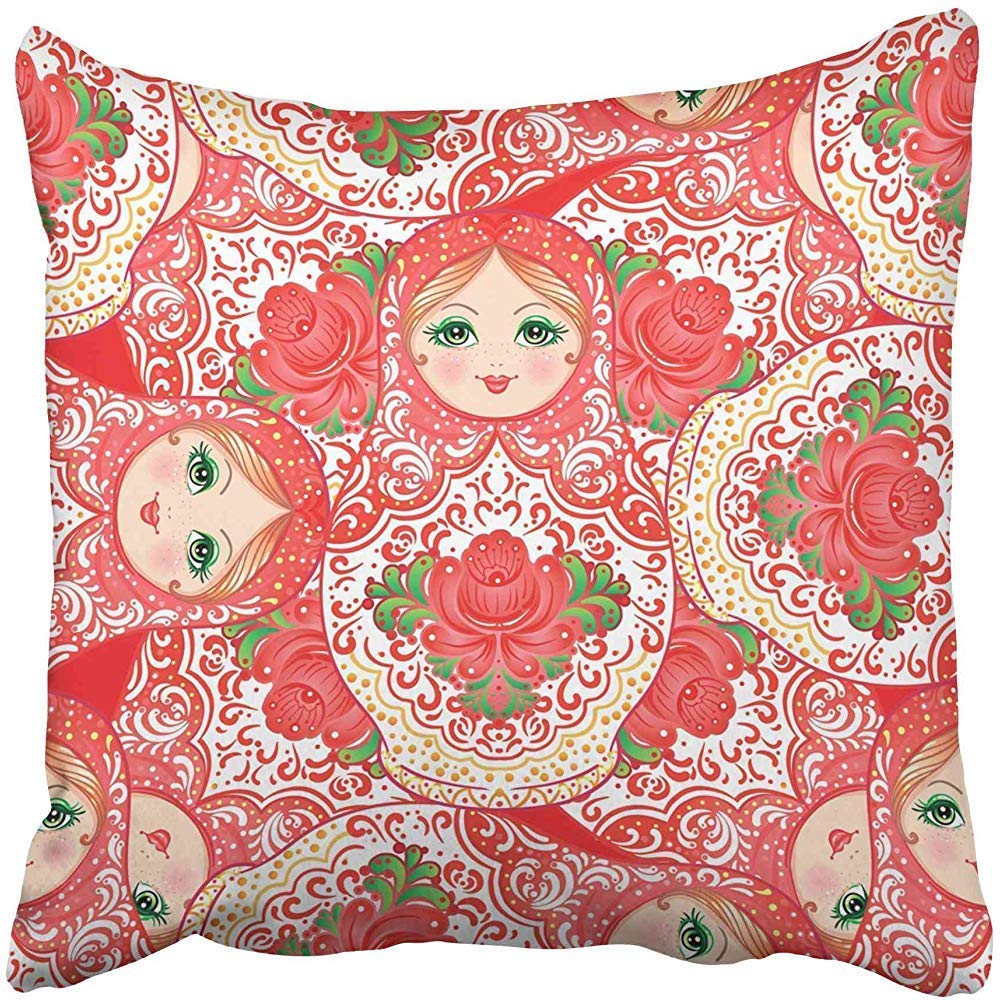 Russian Nesting Doll Quilt Patterns FREE Quilt Patterns