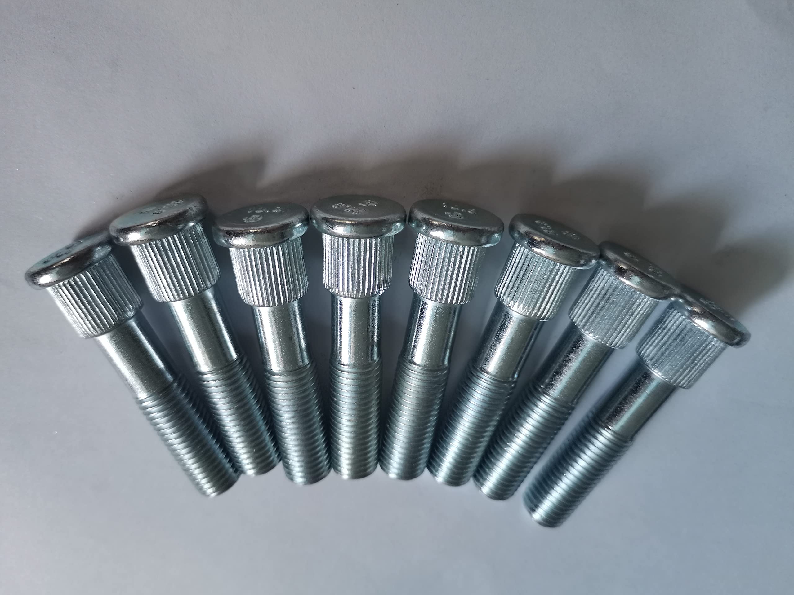 Amazon.com: 8pcs (M12*1.5 * 60) Front or Rear Wheel Stud Bolts