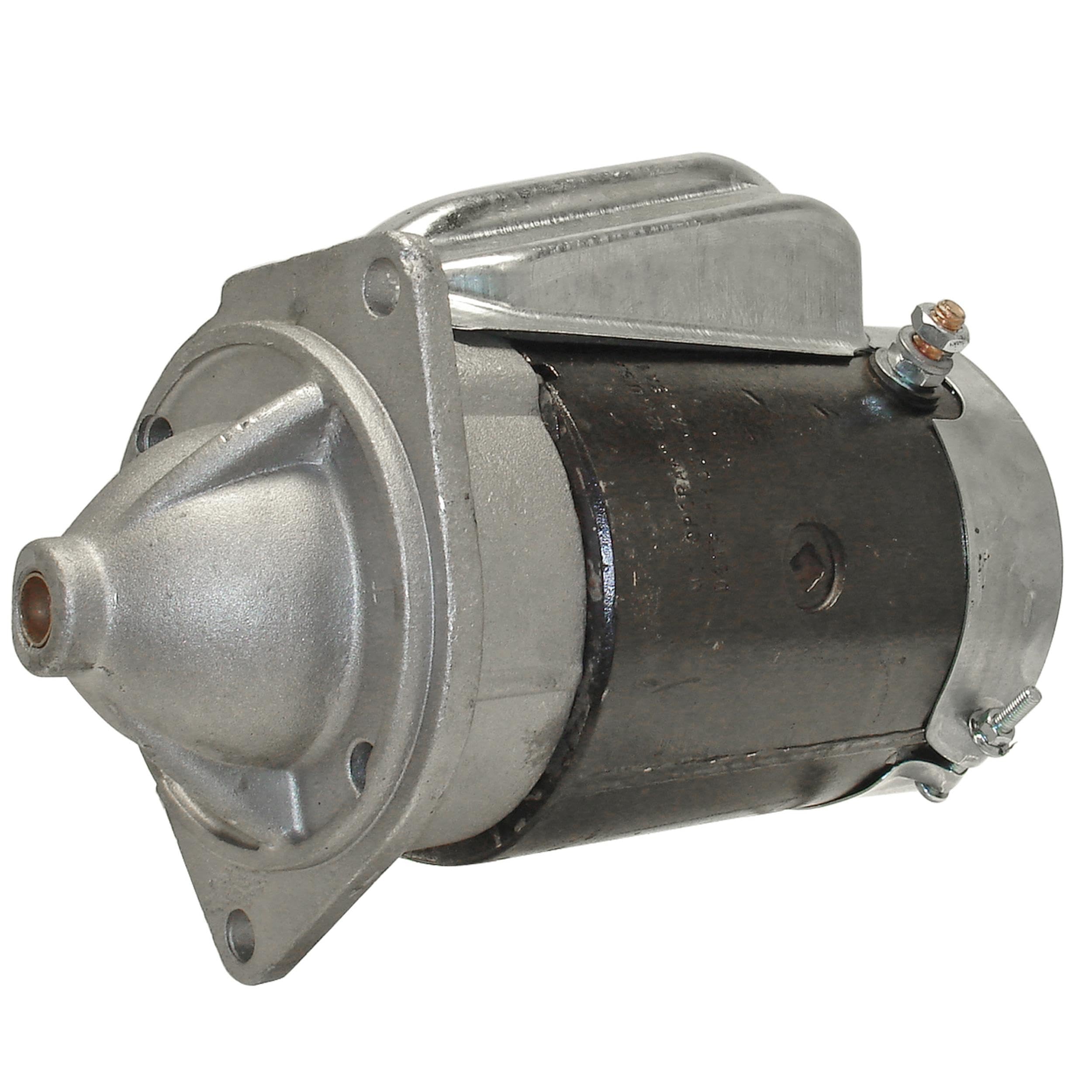 Amazon.com: ACDelco Gold 336-1008 Starter, Remanufactured (Renewed
