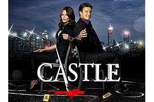 Castle Season 3: Anatomy of the Fall