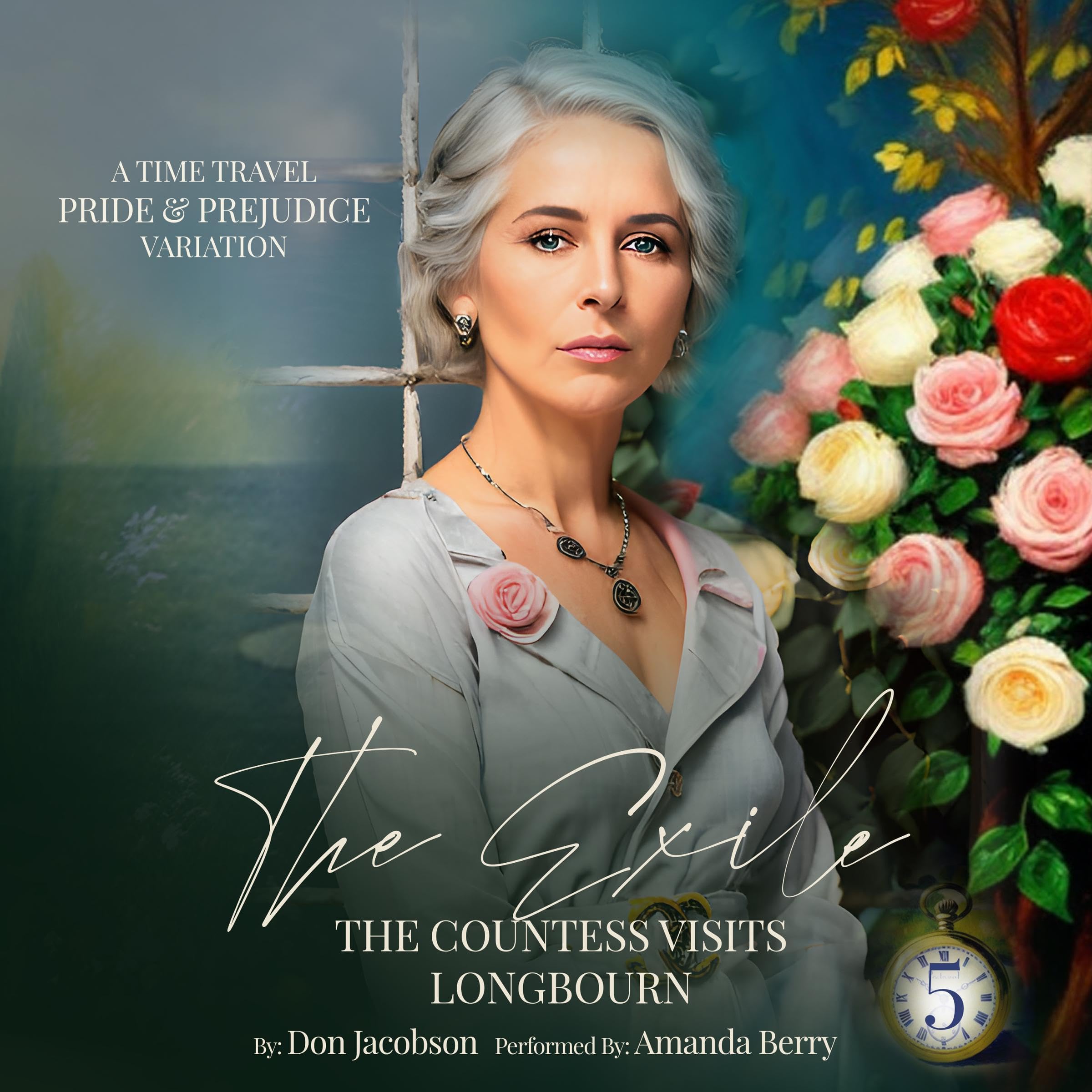 The Exile: The Countess Visits Longbourn
