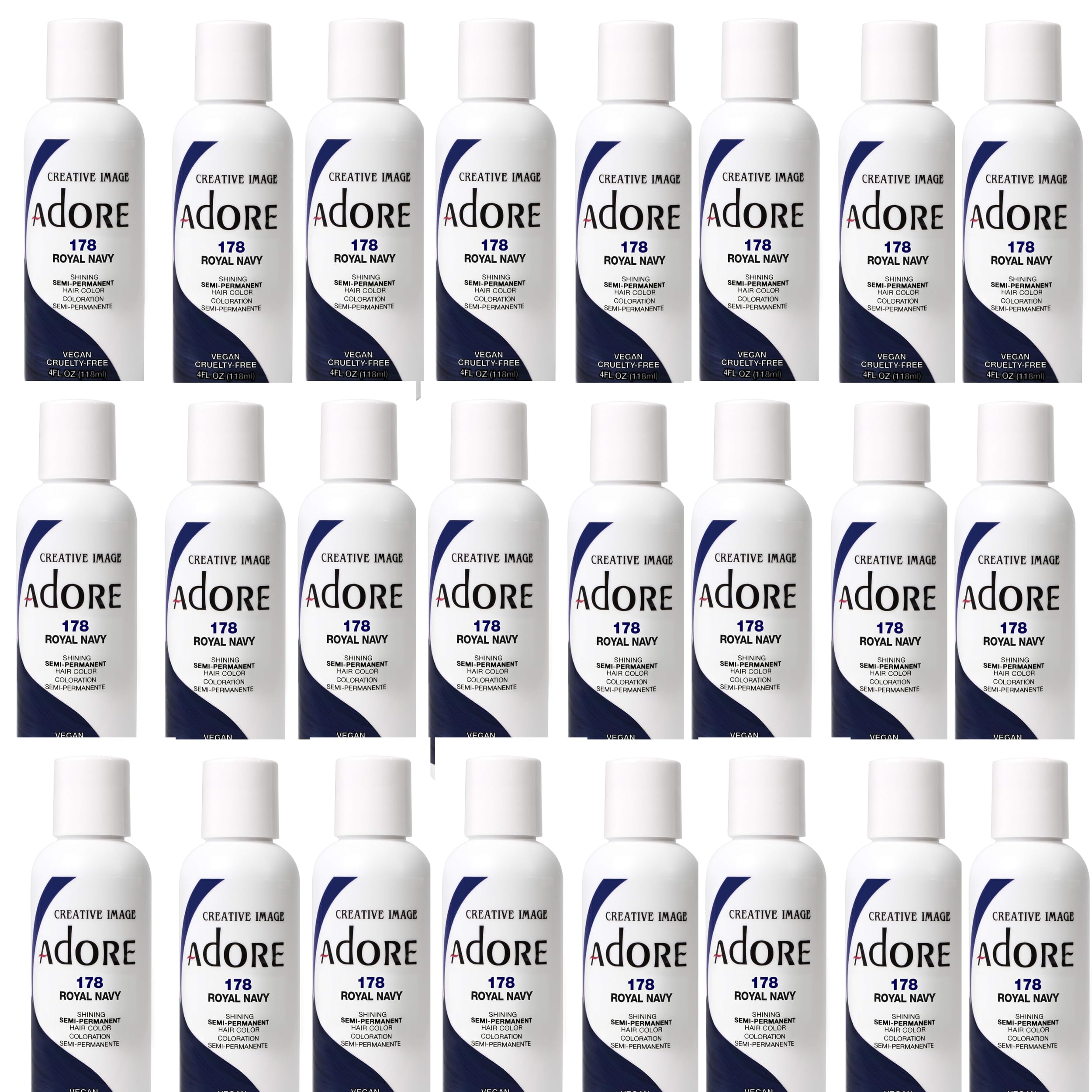 178 Royal Navy (Pack of 24)