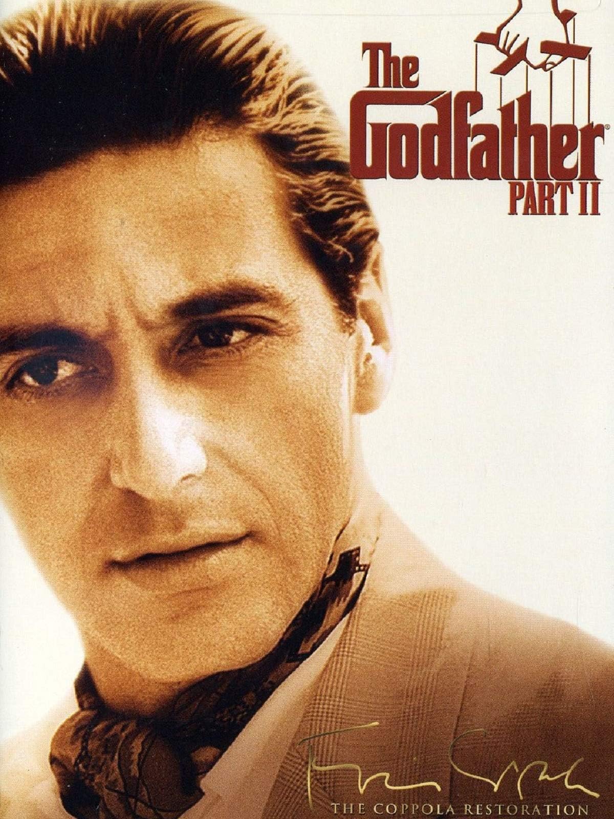 The Godfather, Part II