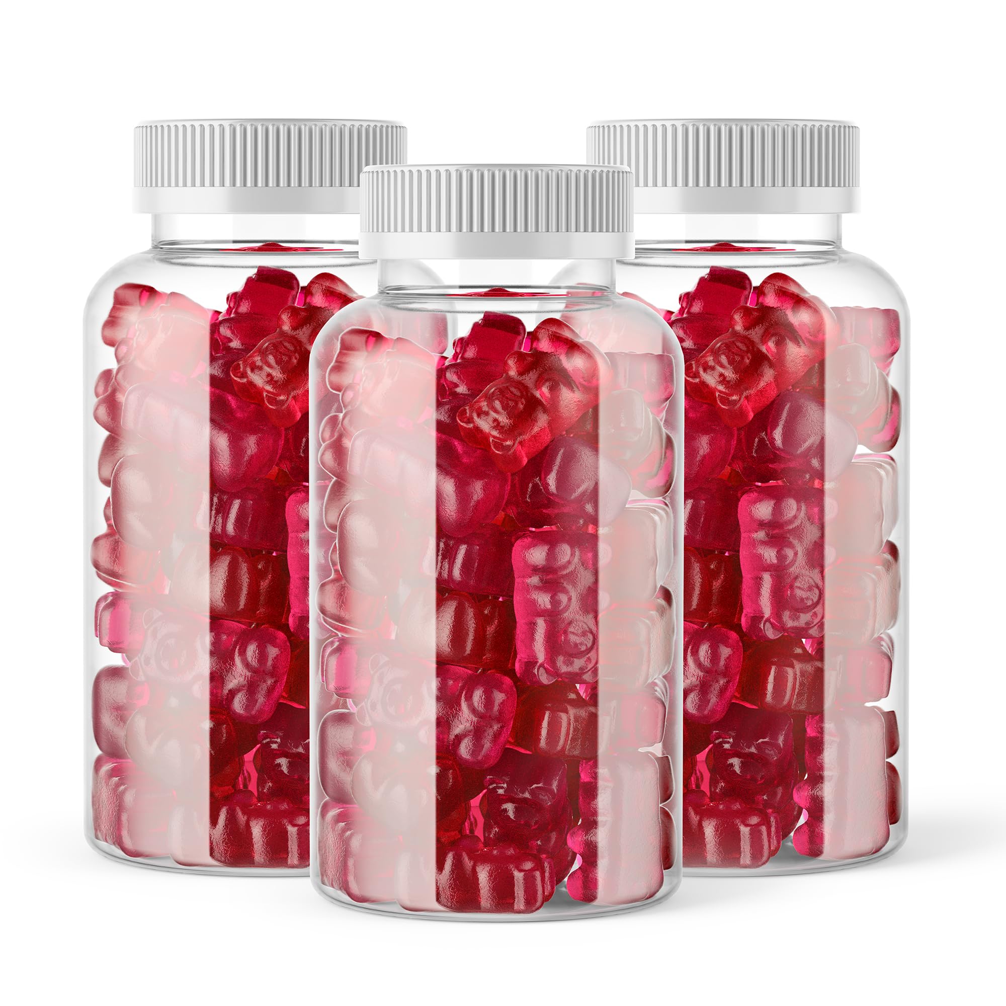 BBL Gummies Wholesale, Butt Enhcancement Gummies Wholesale, 500 Count