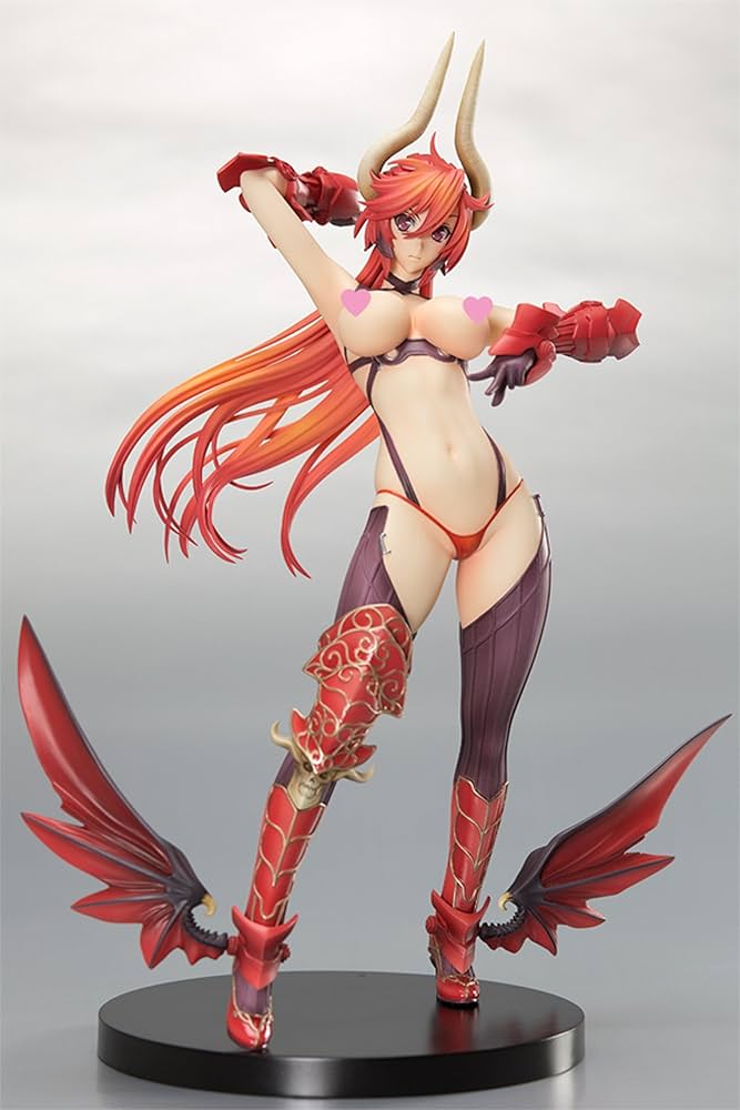 TOYSEIIKI 七つの大罪サタン Satan 1/6フィギュア 憤怒の像 Amazon.co.jp: 未開封 TOYSEIIKI 七つの大罪サタンSeven deadly