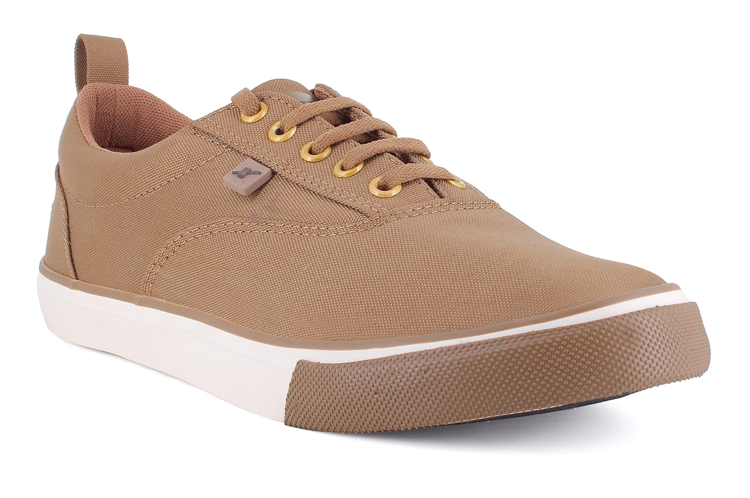 Sparx Mens SM 732 | Stylish, Comfortable | Brown Sneaker - 6 UK (SM 732) (B0B25D1SRC) Amazon Price History, Amazon Price Tracker