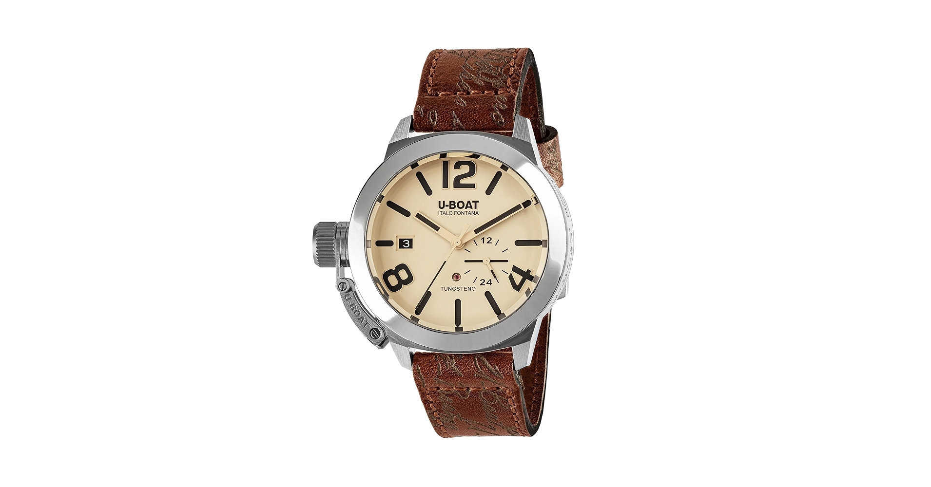 【U-BOAT 】メンズ腕時計　N.0549 81udhnCNDzL.jpg_BO30,255,255,