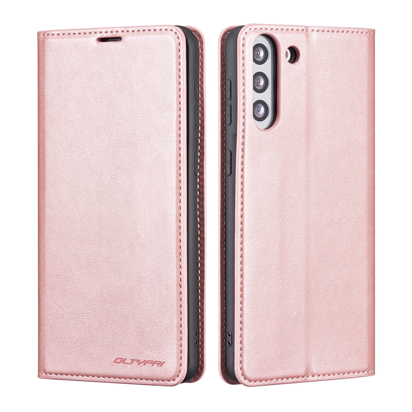 Coque pour Samsung Galaxy A36 protégeant l'écran avec support vidéo