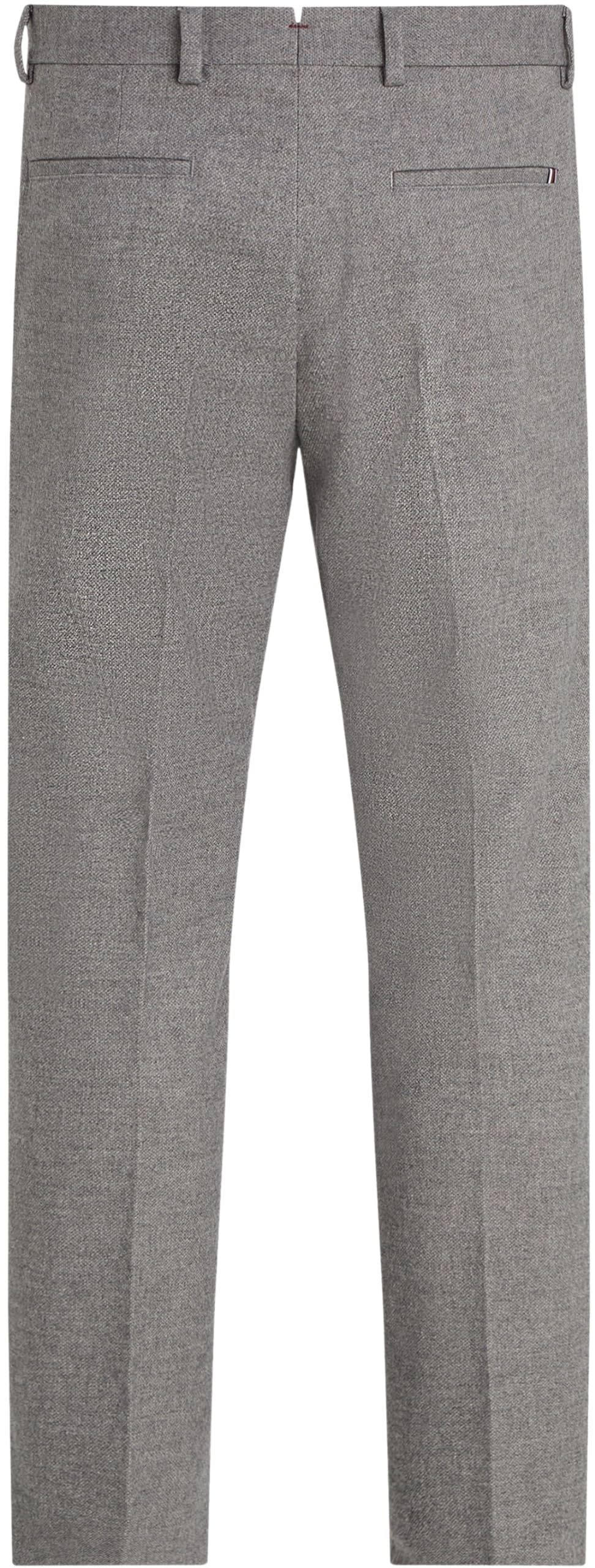Tommy Hilfiger Pantalon Homme Pantalon de Costume