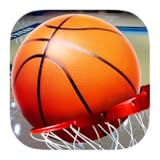 Top quality 3D basketball shooting game