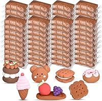 Vista 1 de 72 unidades de arcilla seca al aire de 38 onzas, arcilla mágica para modelar ultraligera para niños, bricolaje para esculpir aire seco, regalo