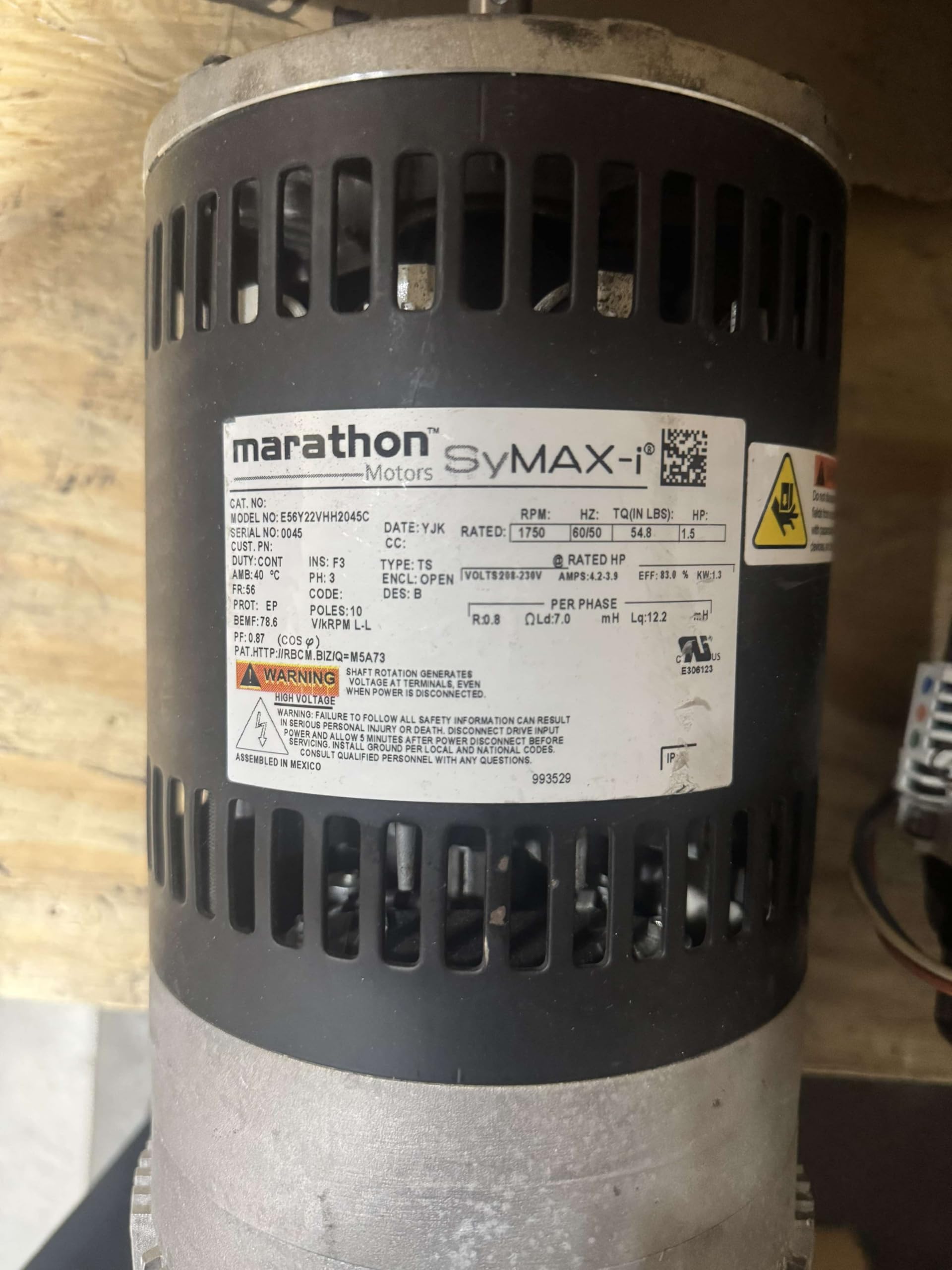 セイモ　1204560 0258017112-Lambda-Oxygen-