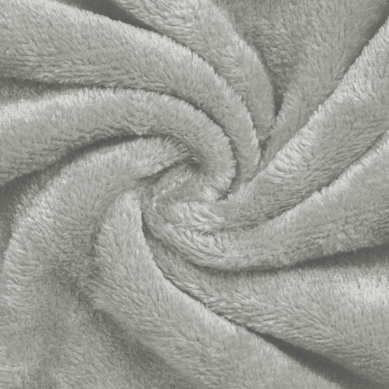 Bademantel ohne Kapuze Grau XL Flanell für Zuhause, Winter-Loungewear, bequemer Freizeit- und Hausanzug, weicher, atmungsaktiver Schlafanzug, ideal für Sofa, Relax, Urlaub und Reisen